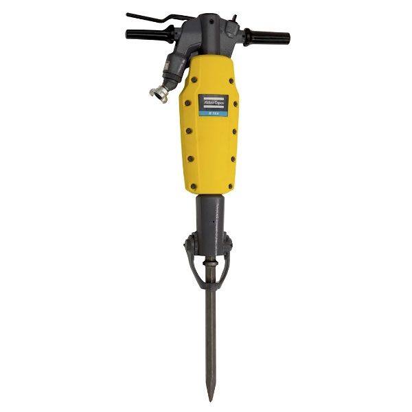 Бетонолом пневматический Atlas Copco RTEX H32 Бетонолом пневматический Atlas Copco RTEX H32