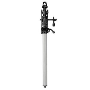 Шахтный пневматический стопер Atlas Copco BBC 34 WS-6